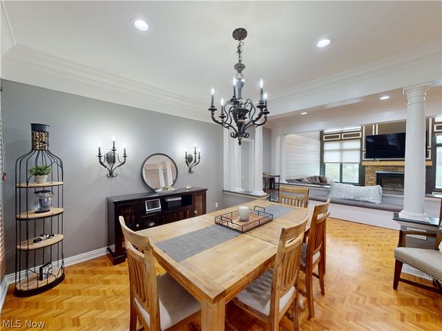 11205 Hampton Ridge Drive, Chardon, OH 44024