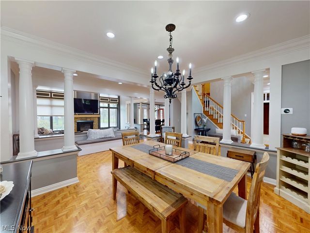 11205 Hampton Ridge Drive, Chardon, OH 44024