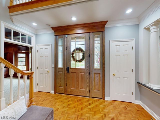 11205 Hampton Ridge Drive, Chardon, OH 44024