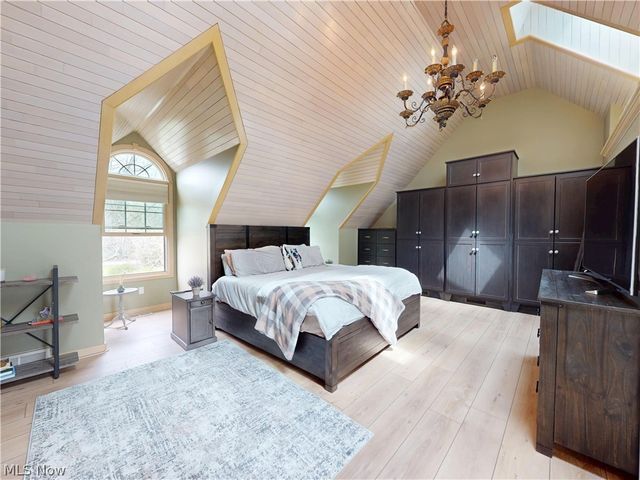 11205 Hampton Ridge Drive, Chardon, OH 44024
