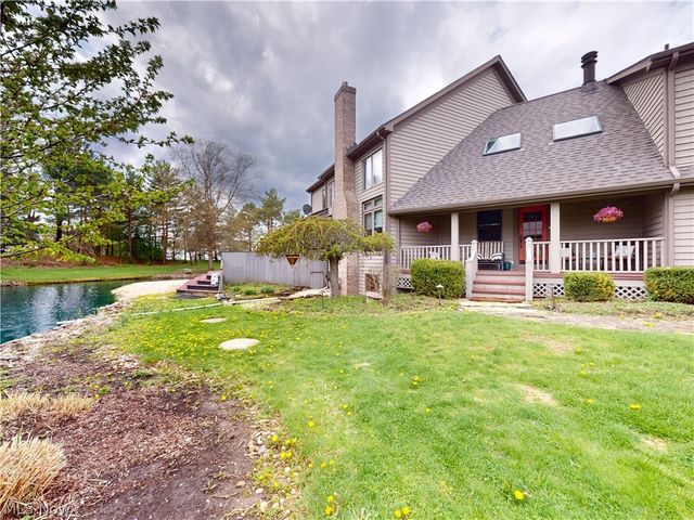 11205 Hampton Ridge Drive, Chardon, OH 44024