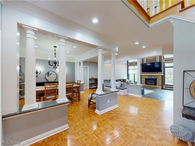 11205 Hampton Ridge Drive, Chardon, OH 44024