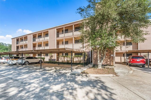 15575 Marina Drive 123A, Conroe, TX 77356