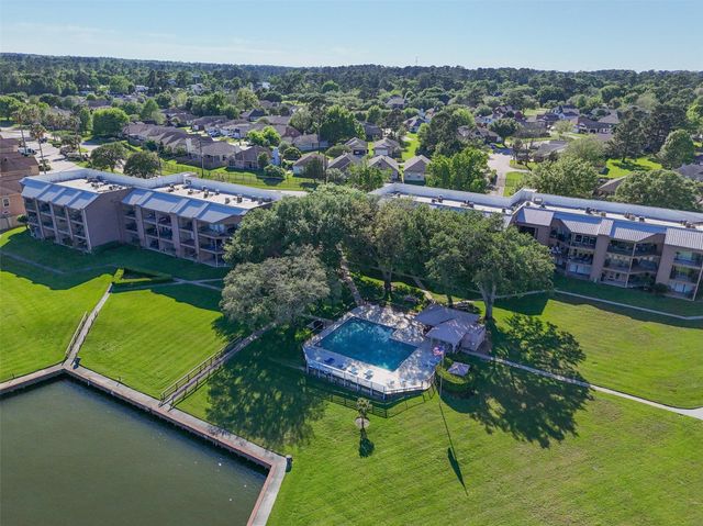15575 Marina Drive 123A, Conroe, TX 77356