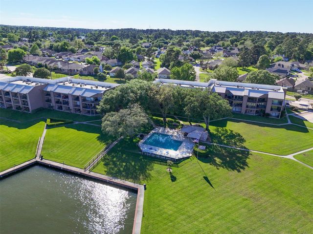 15575 Marina Drive 123A, Conroe, TX 77356