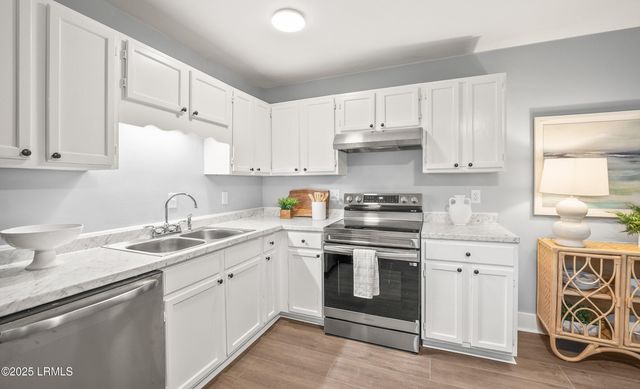 5617 Frederick Drive, Beaufort, SC 29906