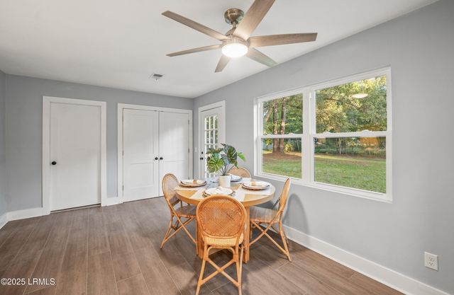 5617 Frederick Drive, Beaufort, SC 29906