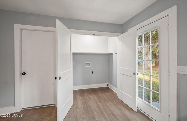 5617 Frederick Drive, Beaufort, SC 29906