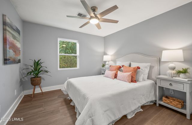 5617 Frederick Drive, Beaufort, SC 29906