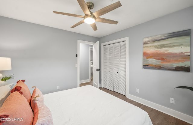 5617 Frederick Drive, Beaufort, SC 29906