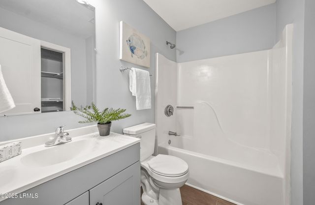 5617 Frederick Drive, Beaufort, SC 29906