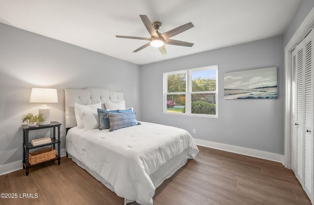 5617 Frederick Drive, Beaufort, SC 29906