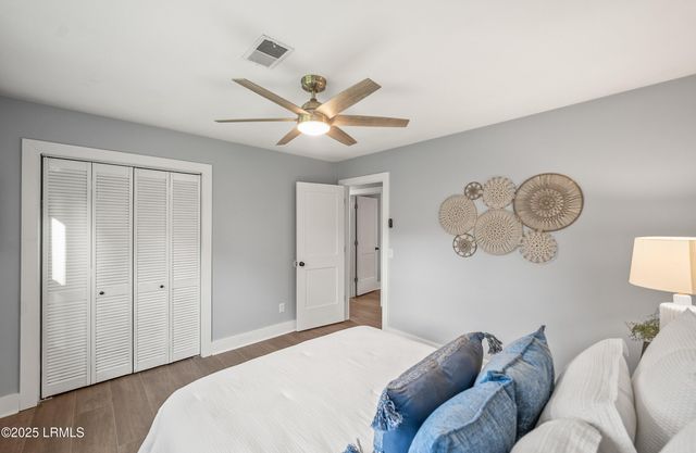 5617 Frederick Drive, Beaufort, SC 29906