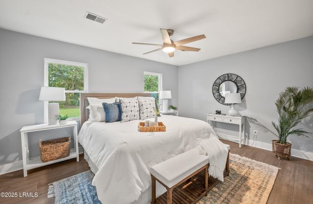 5617 Frederick Drive, Beaufort, SC 29906