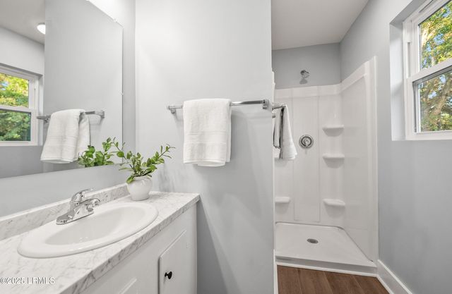 5617 Frederick Drive, Beaufort, SC 29906