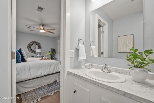 5617 Frederick Drive, Beaufort, SC 29906