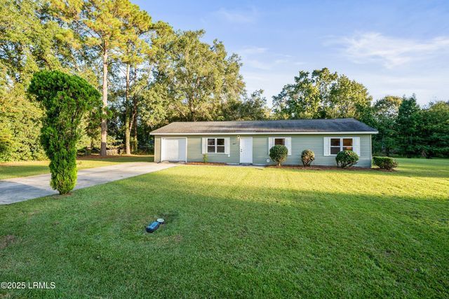 5617 Frederick Drive, Beaufort, SC 29906