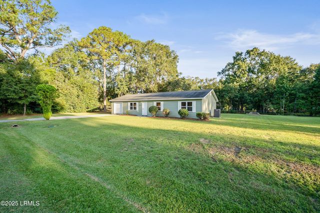 5617 Frederick Drive, Beaufort, SC 29906