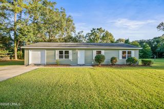 5617 Frederick Drive, Beaufort, SC 29906