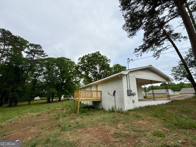 371 Church Street, Pendergrass, GA 30567