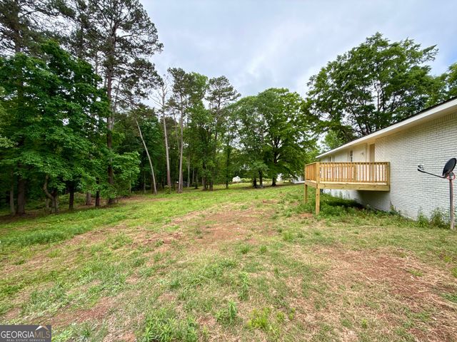 371 Church Street, Pendergrass, GA 30567