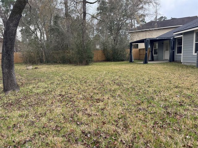 10 Druids Glen Place, The Woodlands, TX 77382