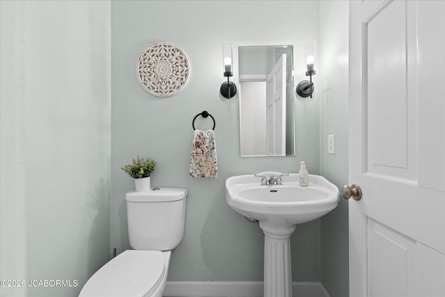 1321 HOFFMAN DRIVE, Jefferson City, MO 65101