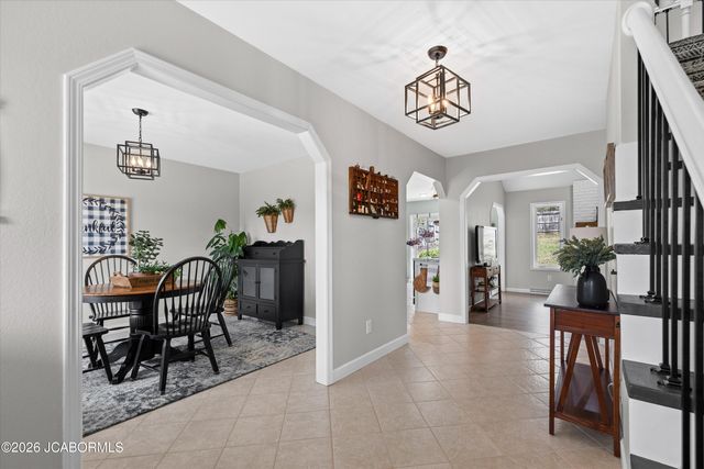 1321 HOFFMAN DRIVE, Jefferson City, MO 65101