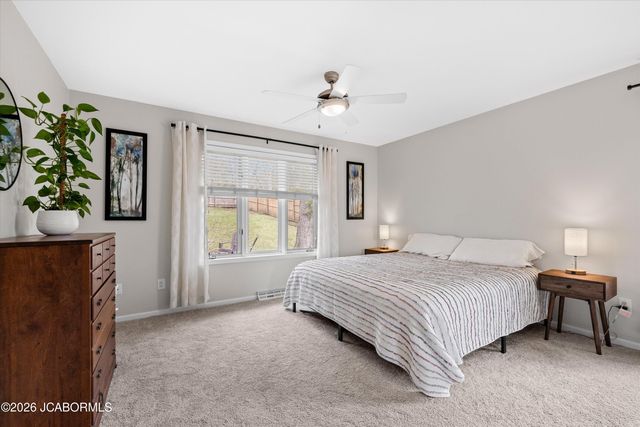 1321 HOFFMAN DRIVE, Jefferson City, MO 65101