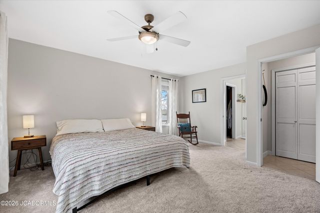 1321 HOFFMAN DRIVE, Jefferson City, MO 65101