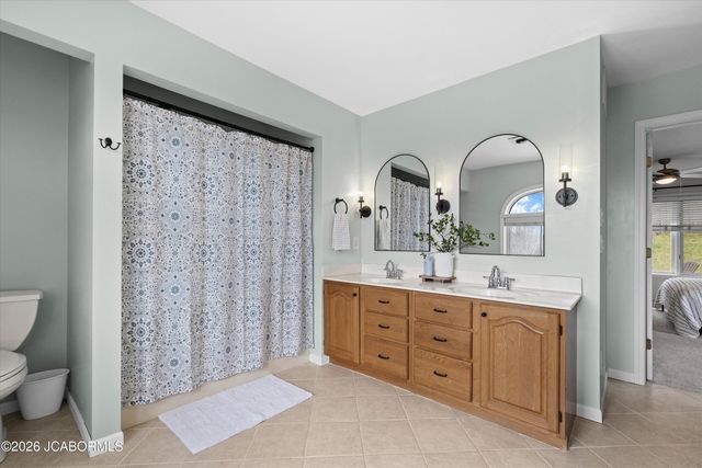 1321 HOFFMAN DRIVE, Jefferson City, MO 65101