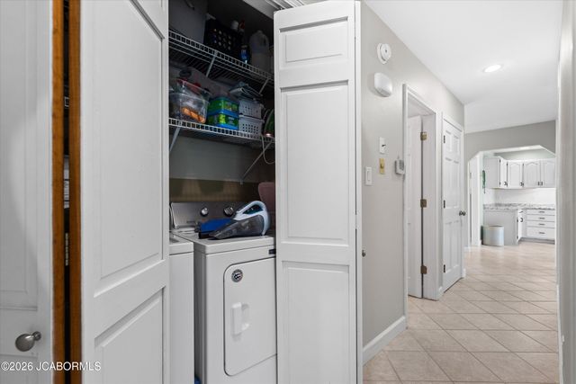 1321 HOFFMAN DRIVE, Jefferson City, MO 65101