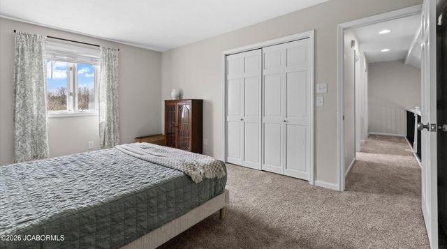 1321 HOFFMAN DRIVE, Jefferson City, MO 65101