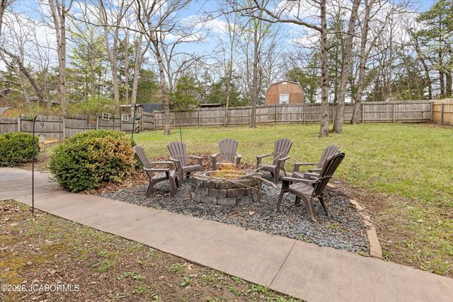 1321 HOFFMAN DRIVE, Jefferson City, MO 65101