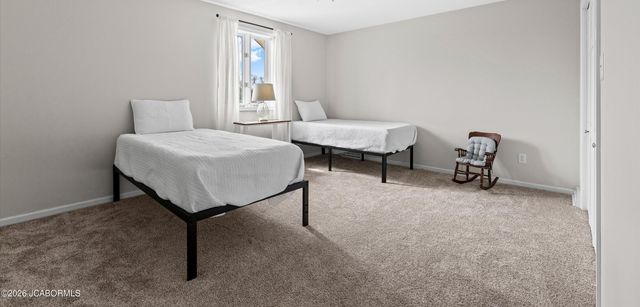 1321 HOFFMAN DRIVE, Jefferson City, MO 65101