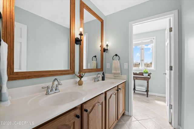 1321 HOFFMAN DRIVE, Jefferson City, MO 65101