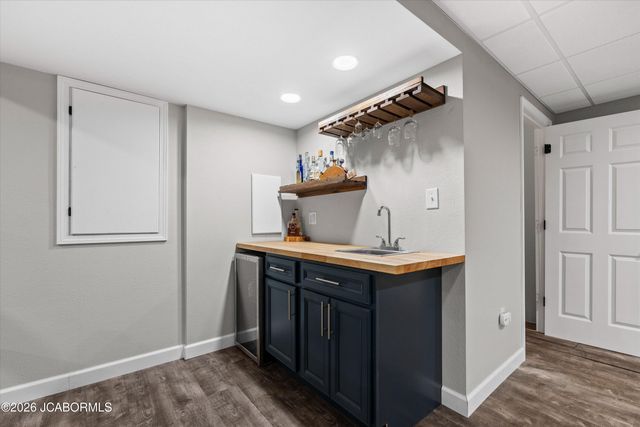 1321 HOFFMAN DRIVE, Jefferson City, MO 65101