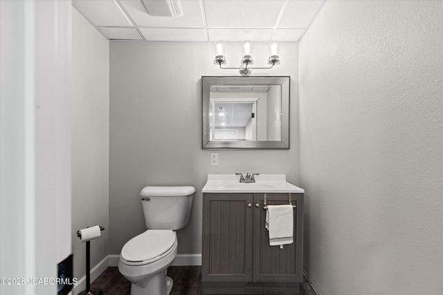 1321 HOFFMAN DRIVE, Jefferson City, MO 65101