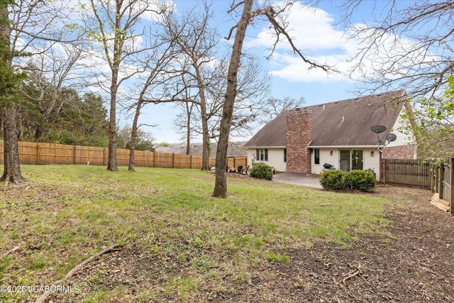 1321 HOFFMAN DRIVE, Jefferson City, MO 65101