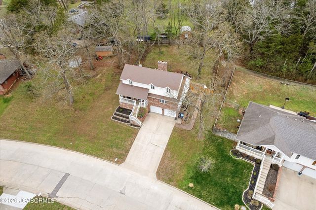 1321 HOFFMAN DRIVE, Jefferson City, MO 65101