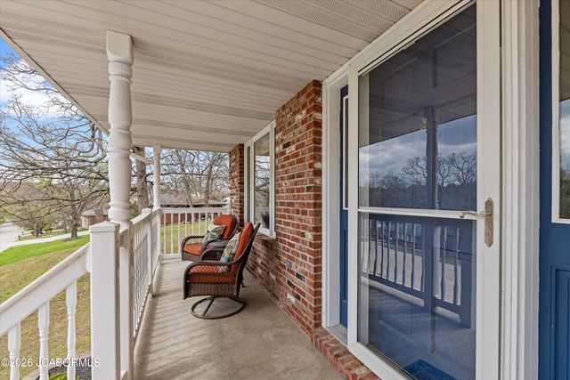 1321 HOFFMAN DRIVE, Jefferson City, MO 65101