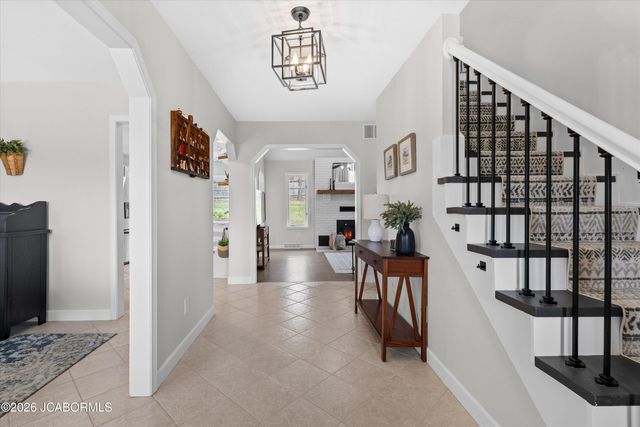 1321 HOFFMAN DRIVE, Jefferson City, MO 65101