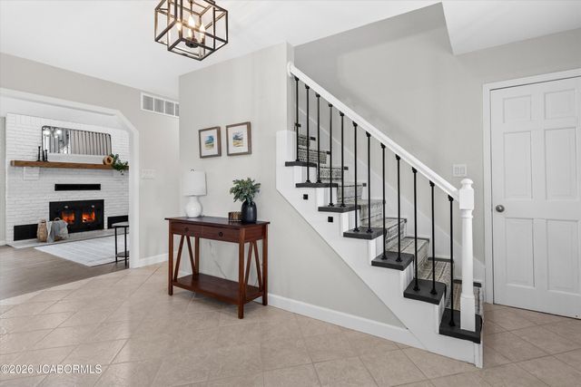 1321 HOFFMAN DRIVE, Jefferson City, MO 65101