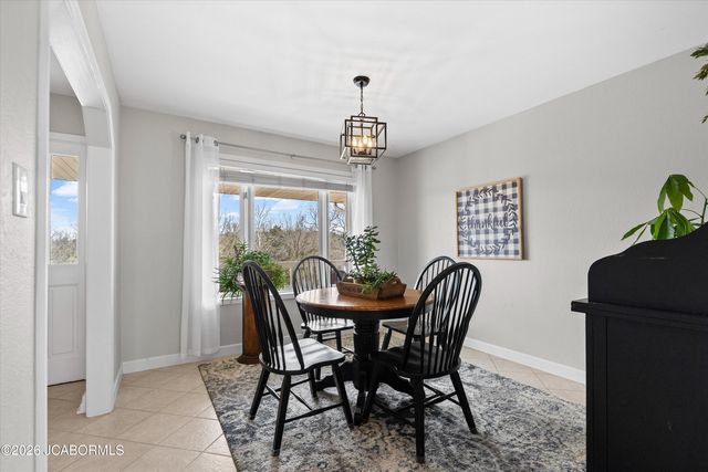 1321 HOFFMAN DRIVE, Jefferson City, MO 65101