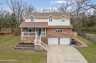 1321 HOFFMAN DRIVE, Jefferson City, MO 65101