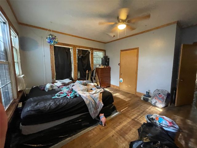 1617 6th Street, Brownwood, TX 76801