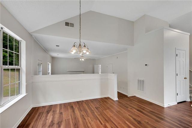 3524 Mcintosh Lane, Snellville, GA 30039