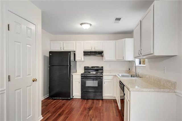 3524 Mcintosh Lane, Snellville, GA 30039