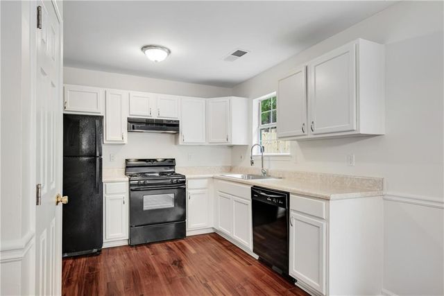 3524 Mcintosh Lane, Snellville, GA 30039