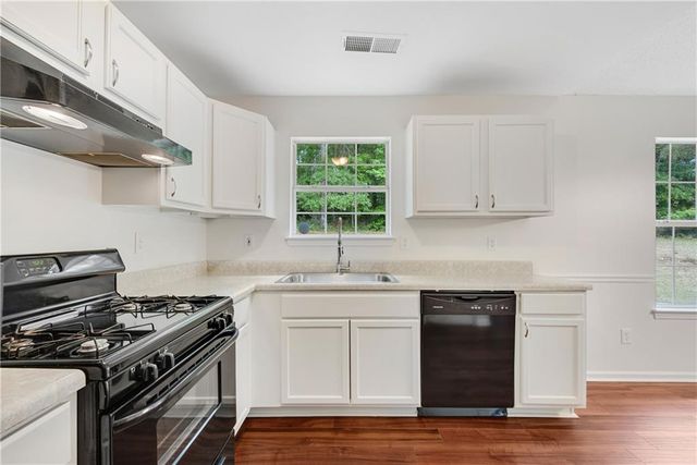 3524 Mcintosh Lane, Snellville, GA 30039